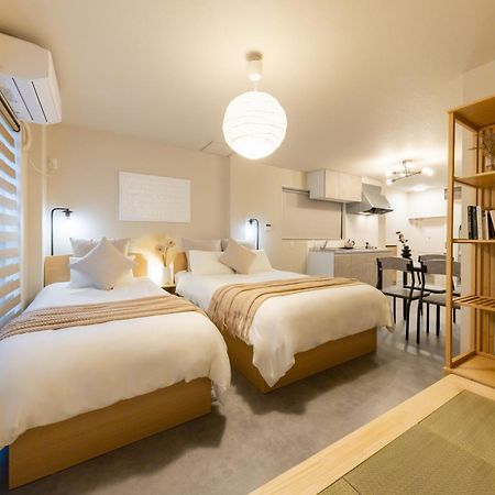 City Hotel Osaka Retreat Екстер'єр фото