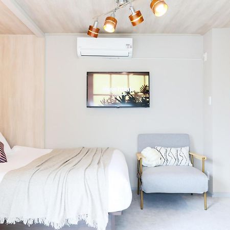 City Hotel Osaka Retreat Екстер'єр фото