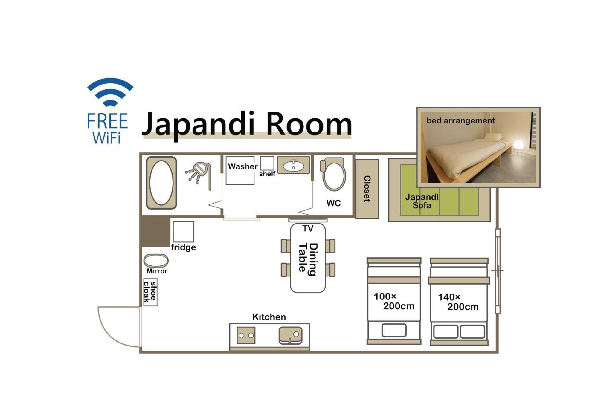 City Hotel Osaka Retreat Екстер'єр фото