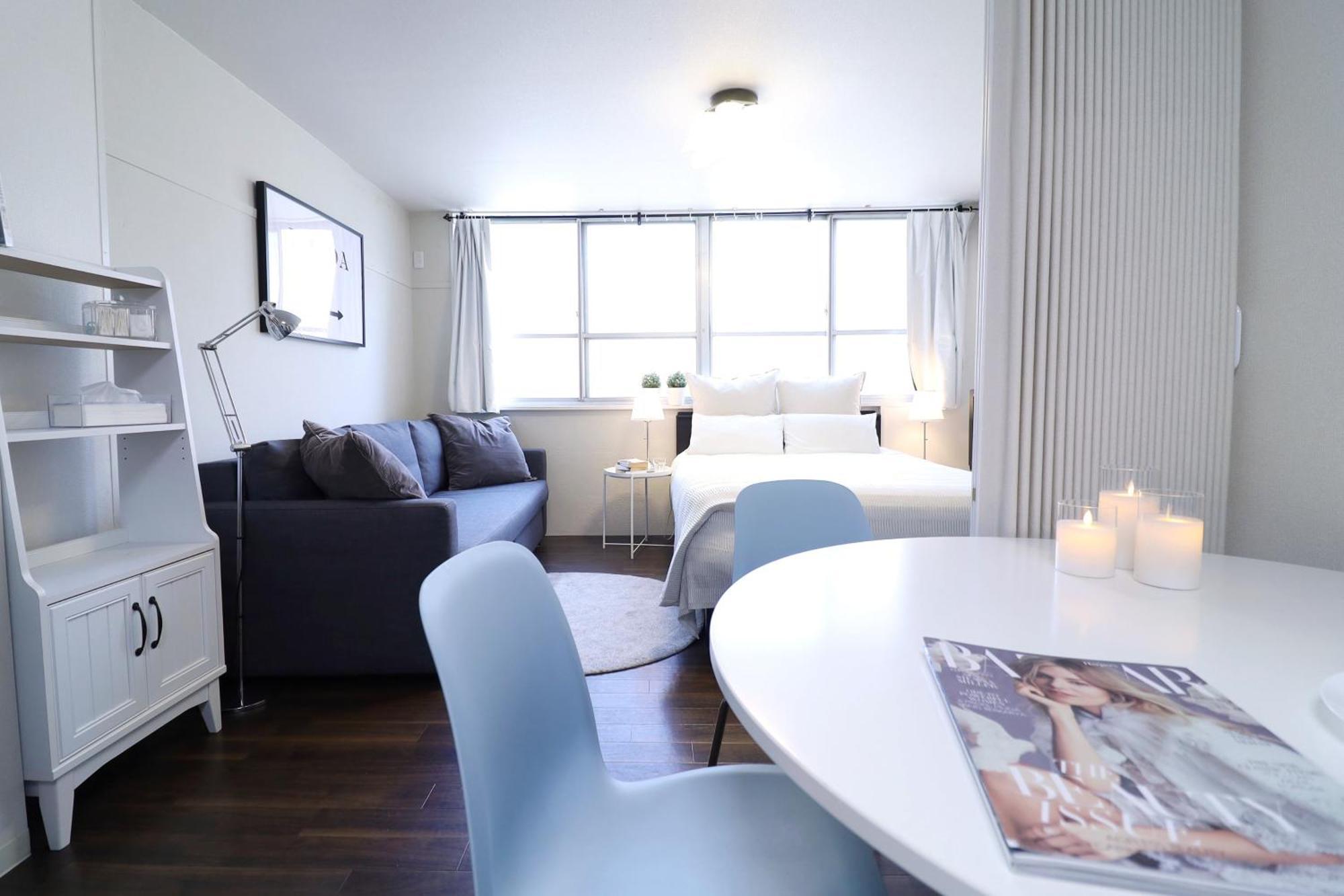City Hotel Osaka Retreat Екстер'єр фото