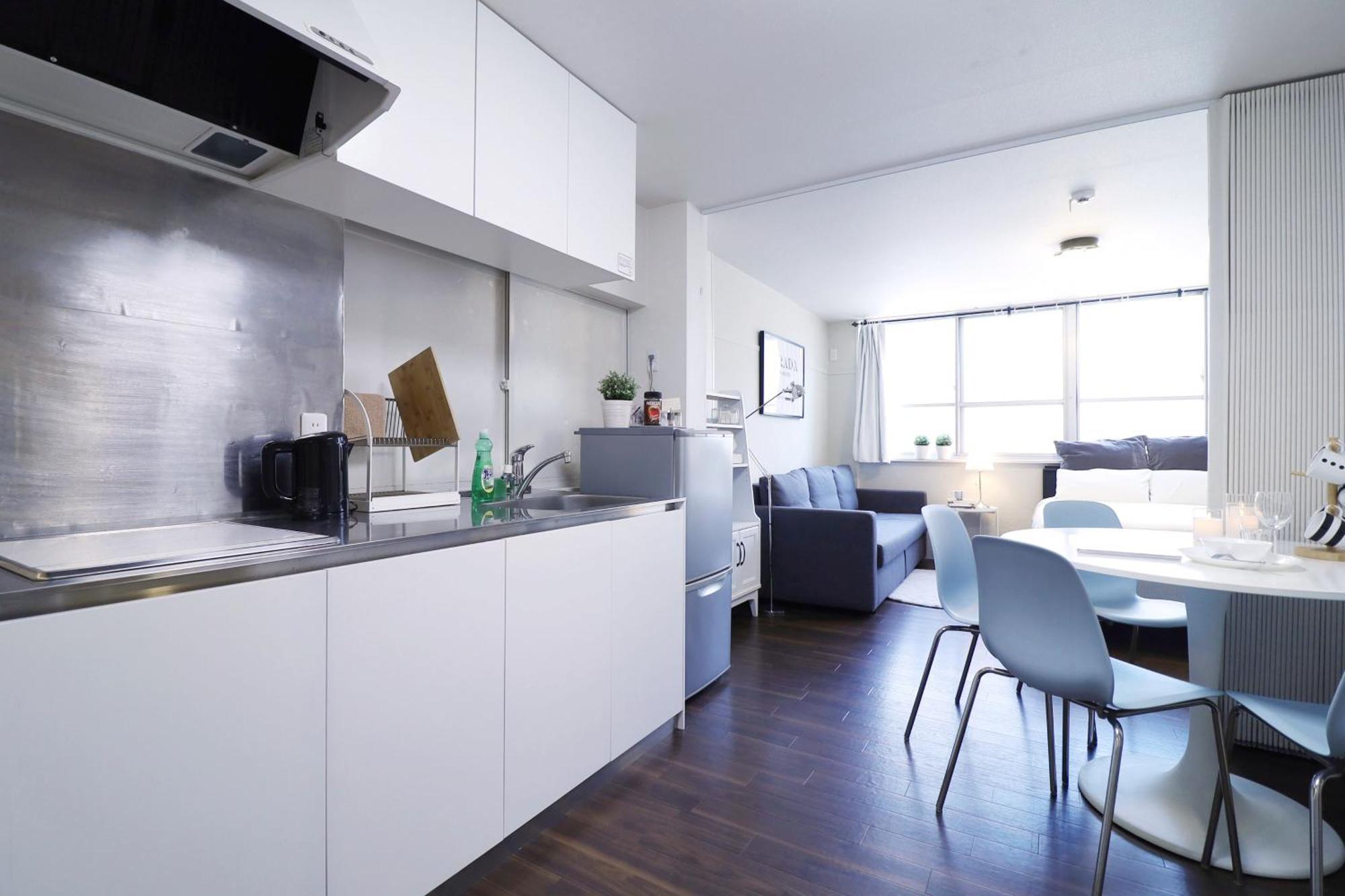 City Hotel Osaka Retreat Екстер'єр фото