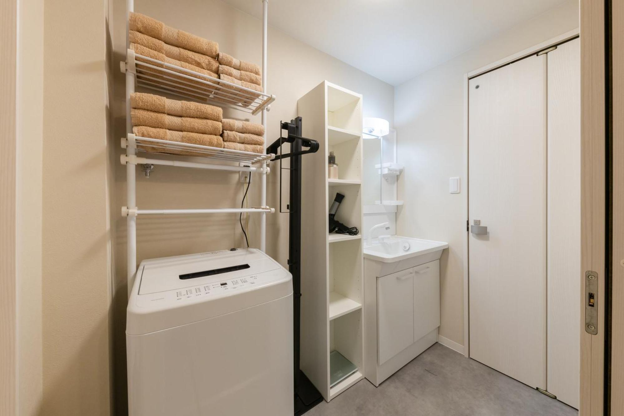 City Hotel Osaka Retreat Екстер'єр фото