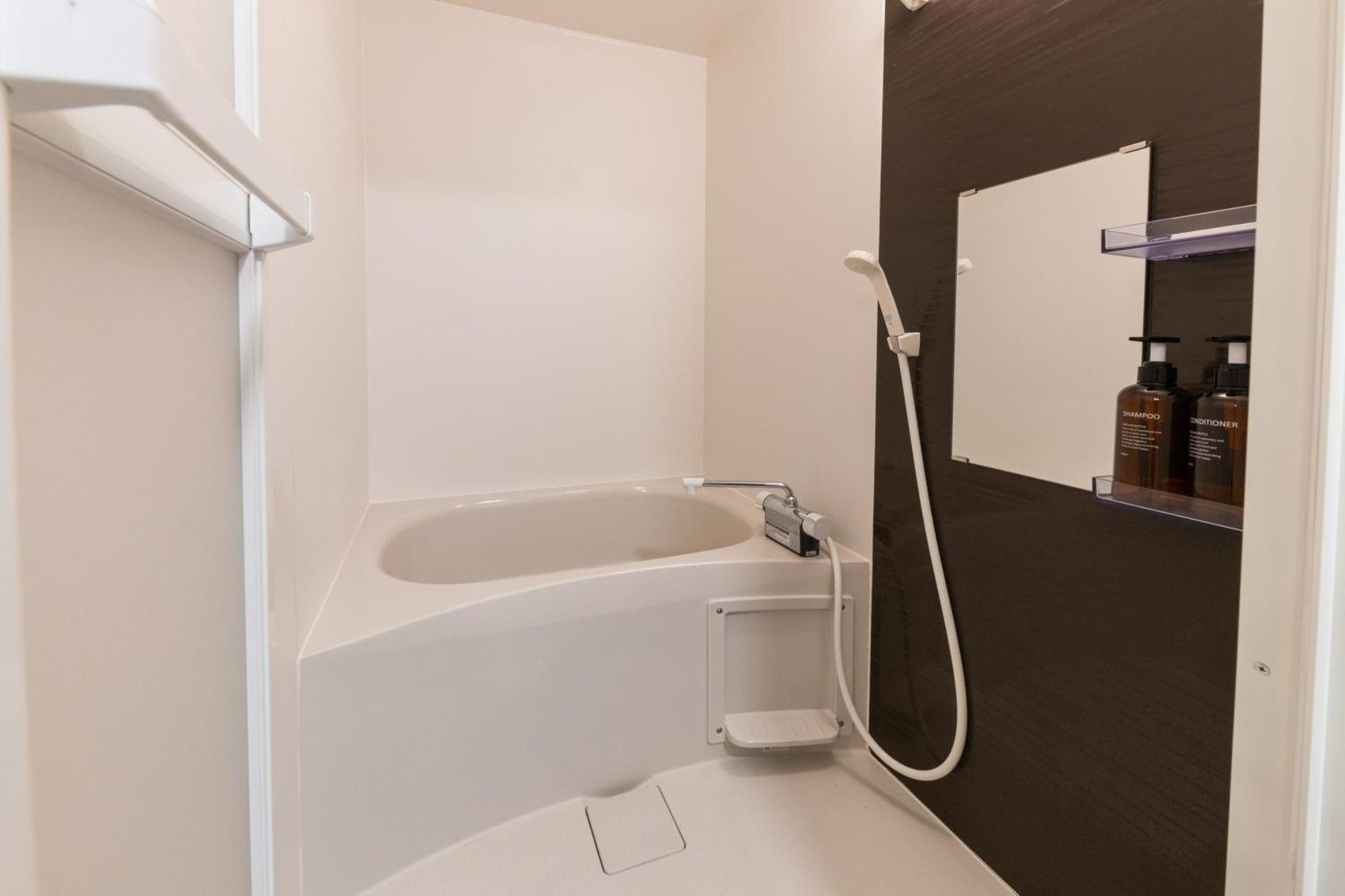 City Hotel Osaka Retreat Екстер'єр фото