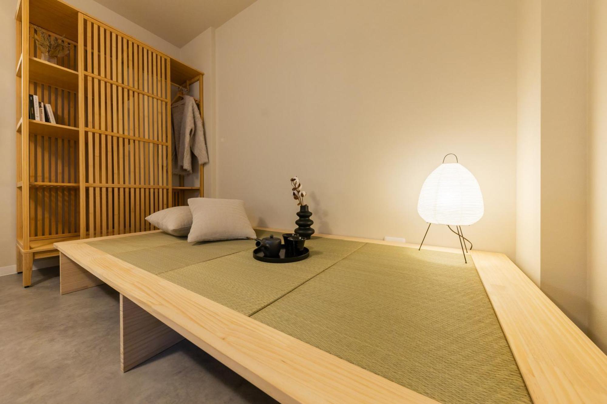 City Hotel Osaka Retreat Екстер'єр фото