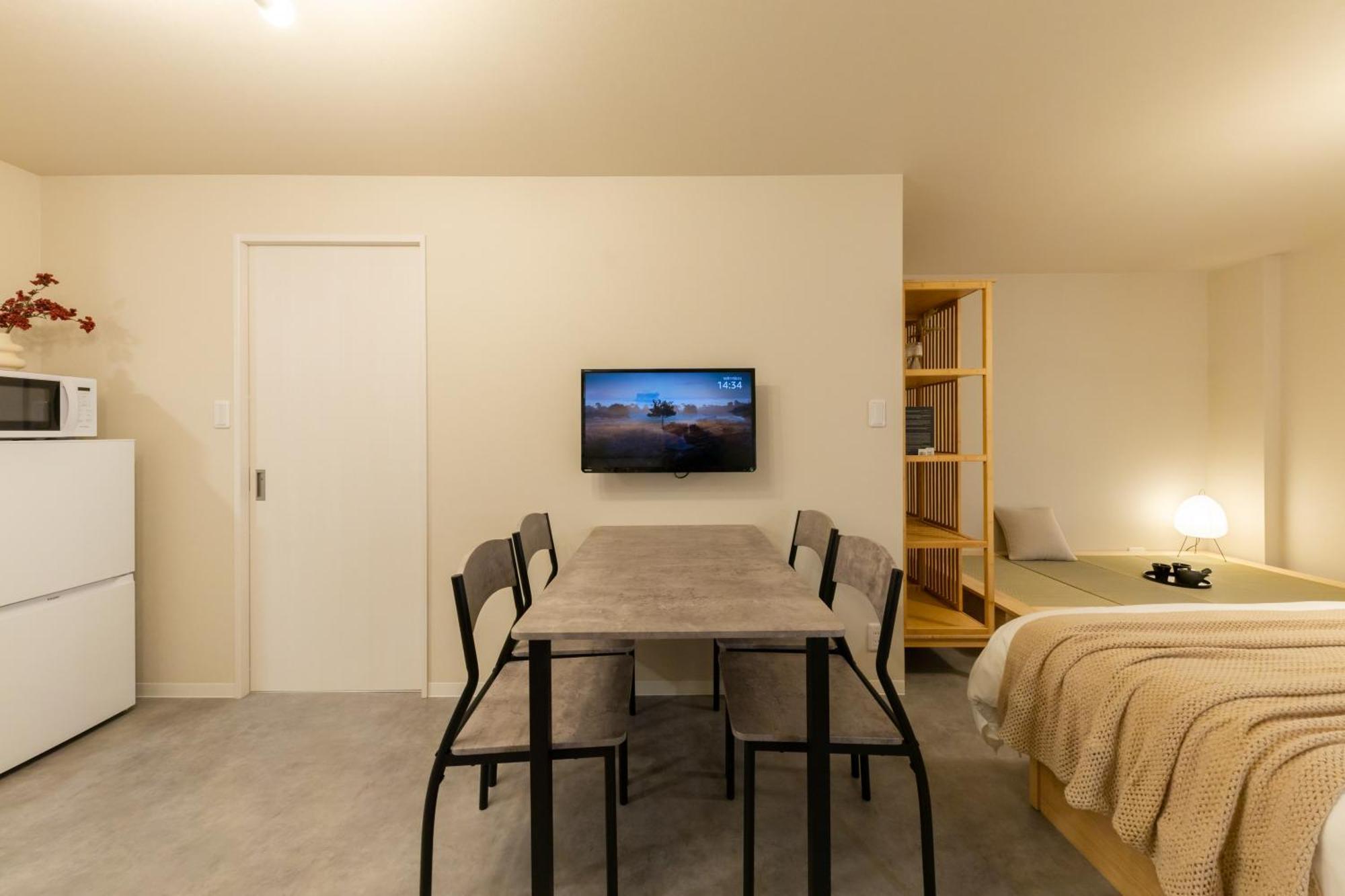 City Hotel Osaka Retreat Екстер'єр фото